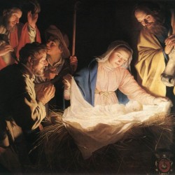 Birth of Christ